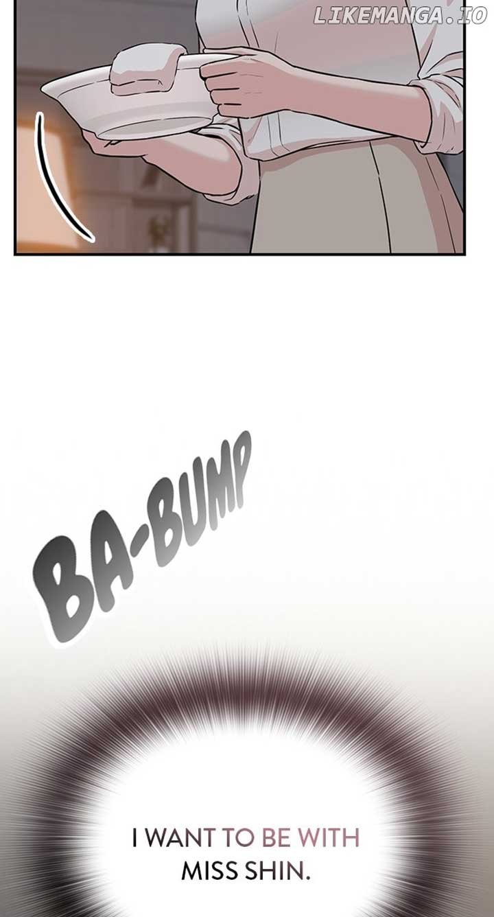 Our Night Shift Chapter 20 - Page 50