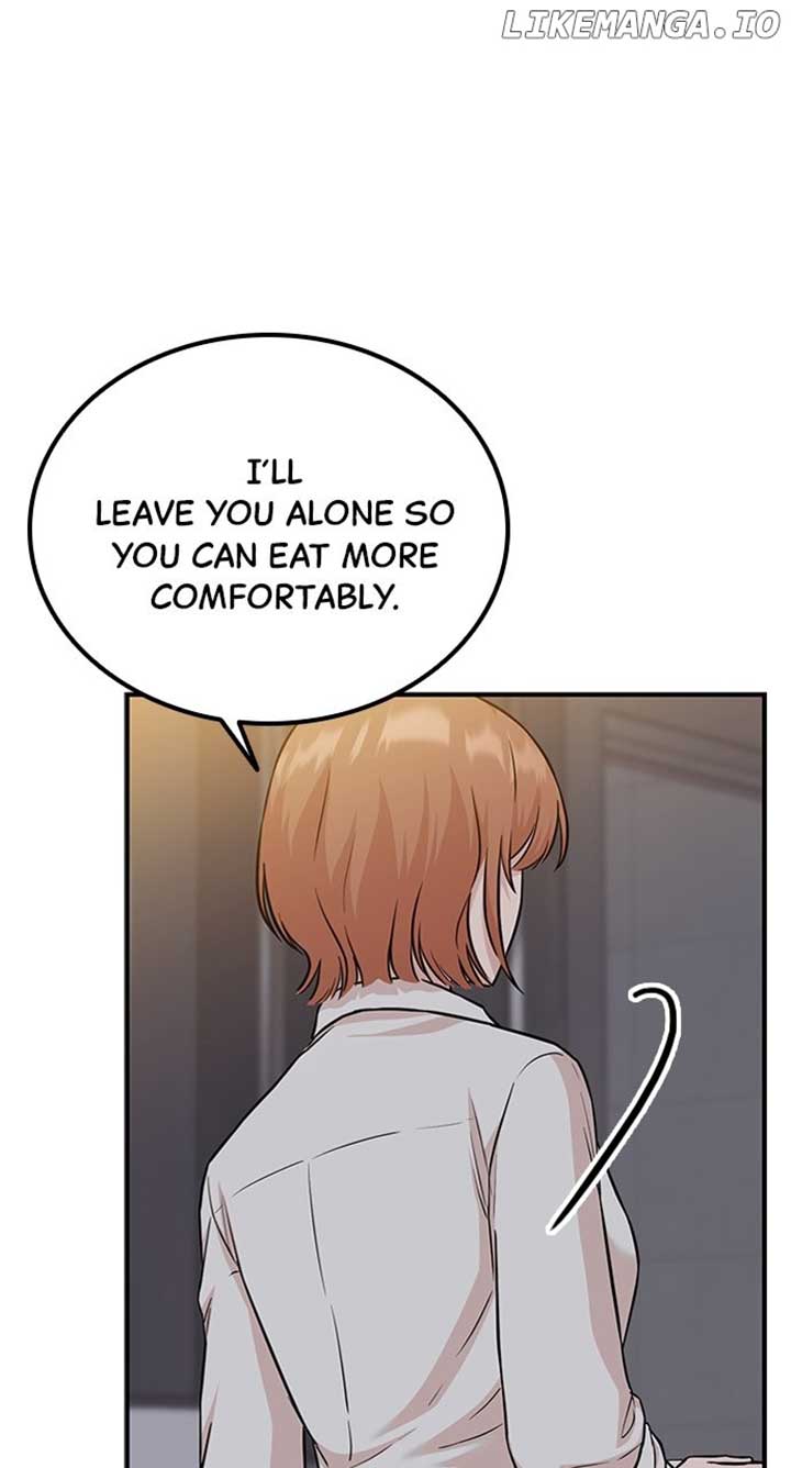 Our Night Shift Chapter 20 - Page 53