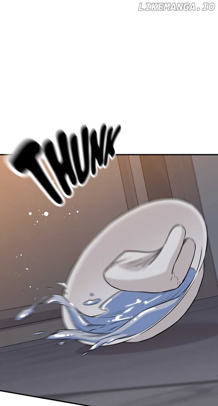Our Night Shift Chapter 20 - Page 57