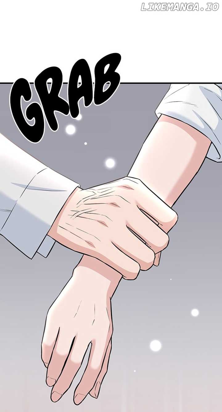 Our Night Shift Chapter 20 - Page 59