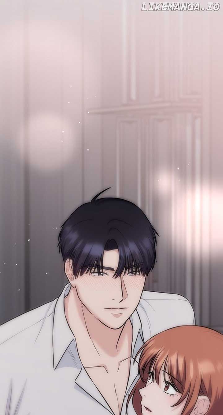Our Night Shift Chapter 20 - Page 60