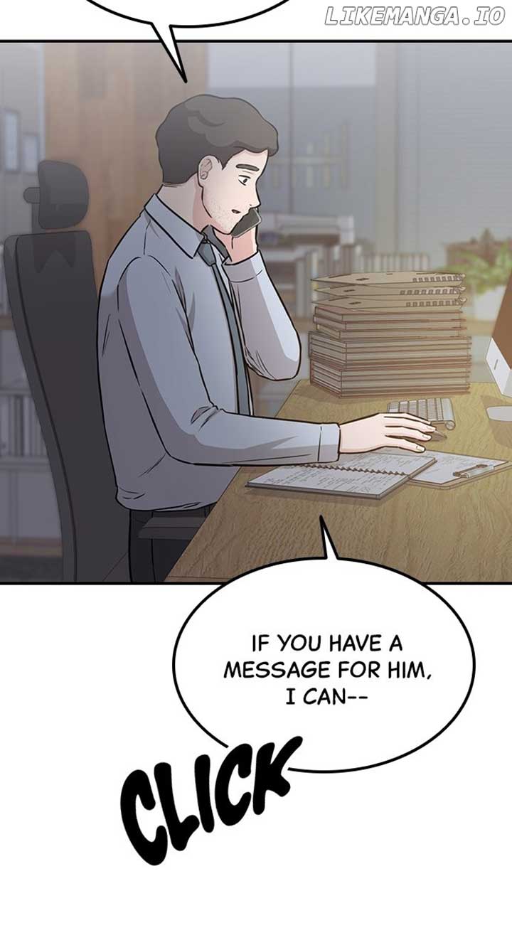 Our Night Shift Chapter 20 - Page 7