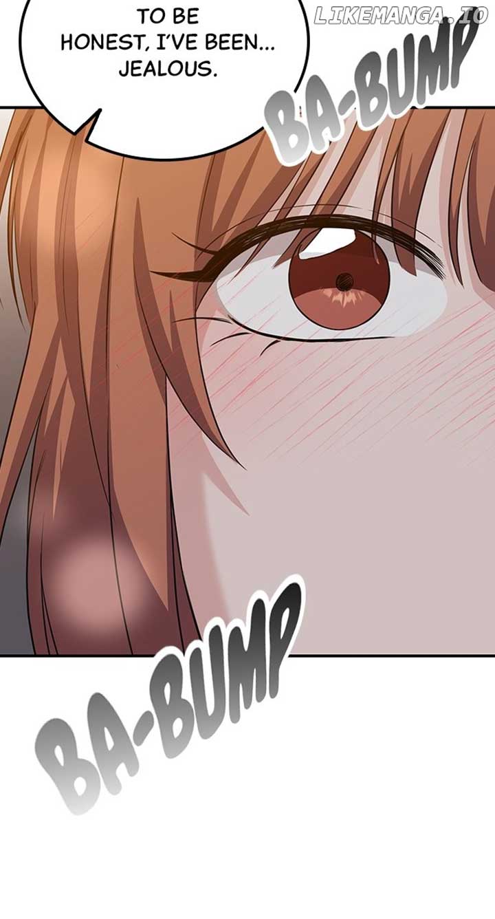 Our Night Shift Chapter 20 - Page 72