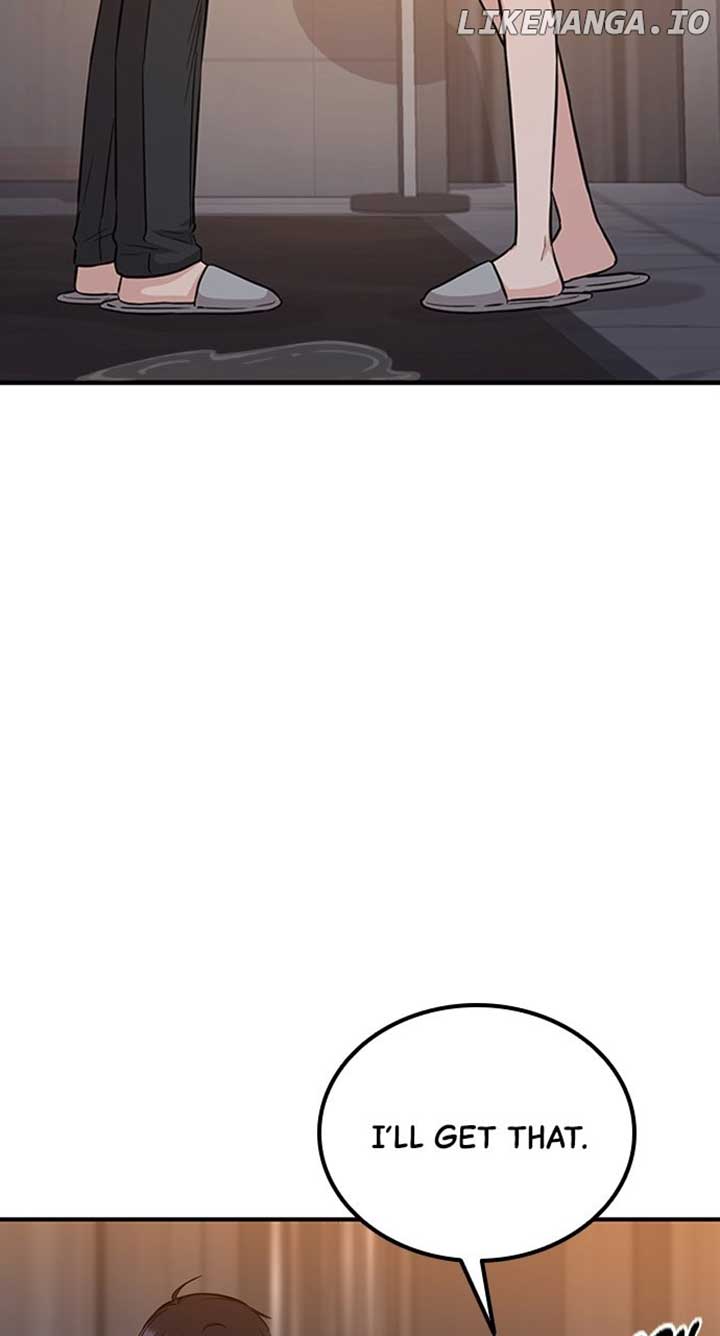 Our Night Shift Chapter 20 - Page 81