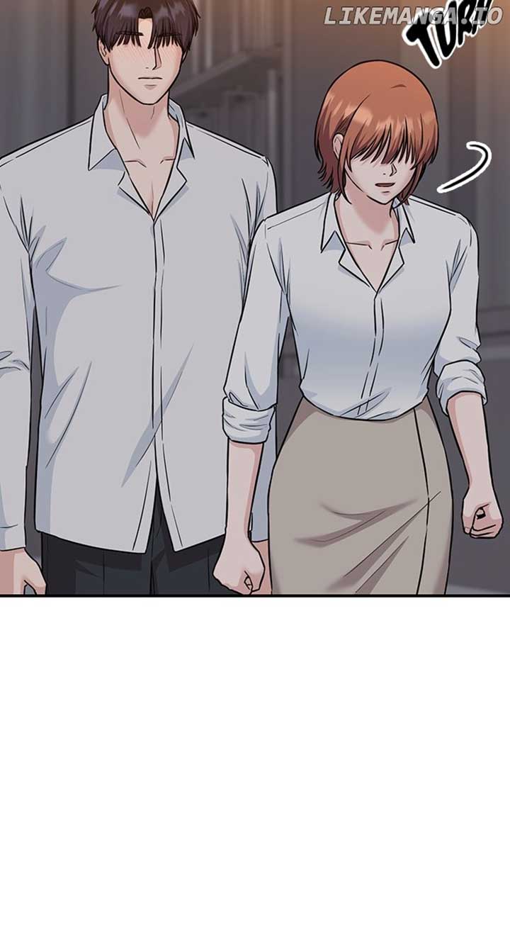 Our Night Shift Chapter 20 - Page 82