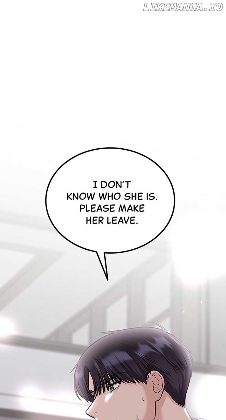 Our Night Shift Chapter 20 - Page 89
