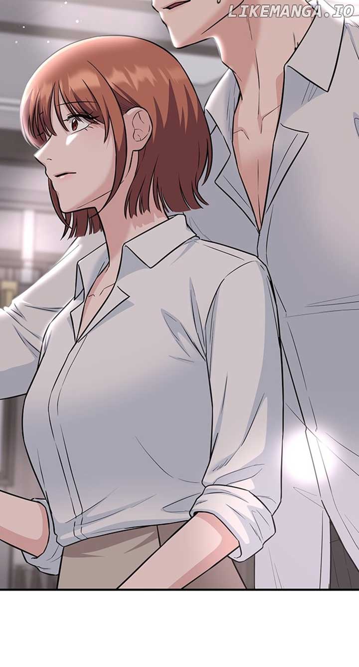 Our Night Shift Chapter 20 - Page 90