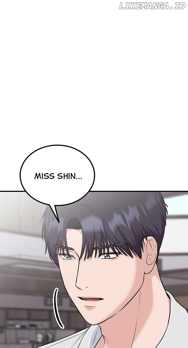 Our Night Shift Chapter 20 - Page 91