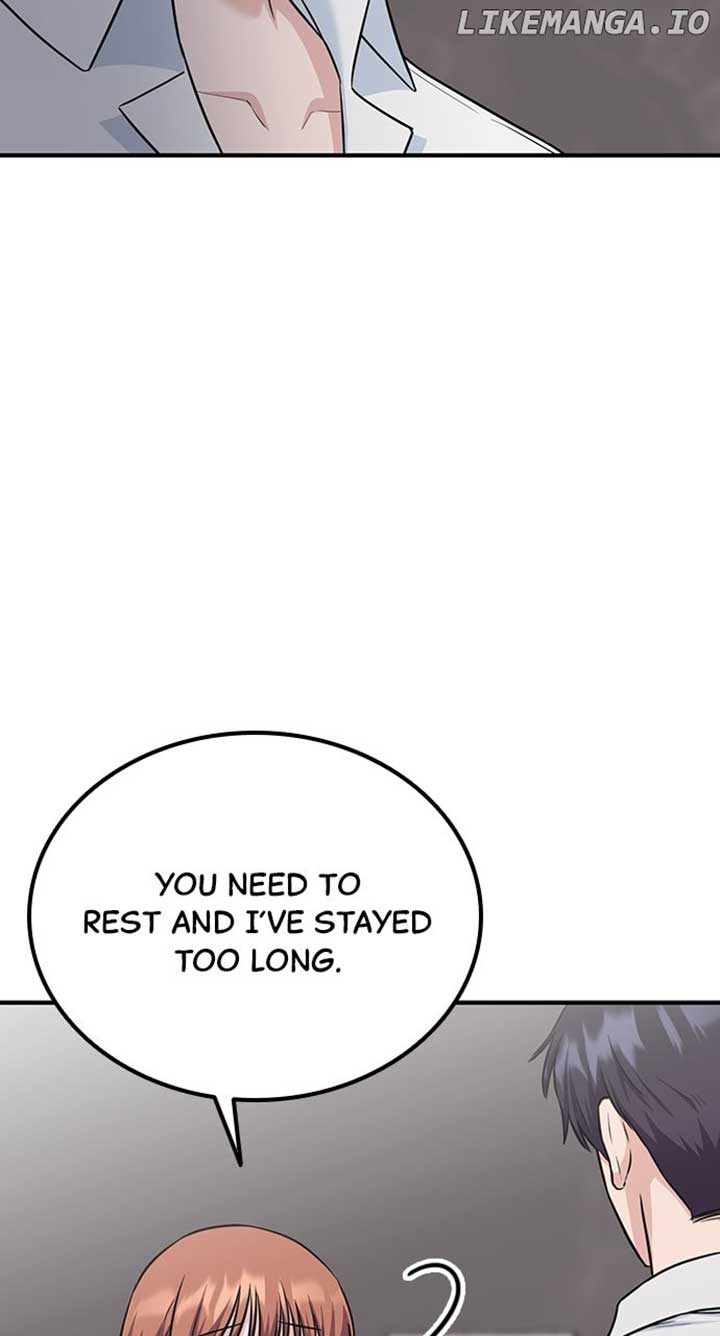 Our Night Shift Chapter 20 - Page 93