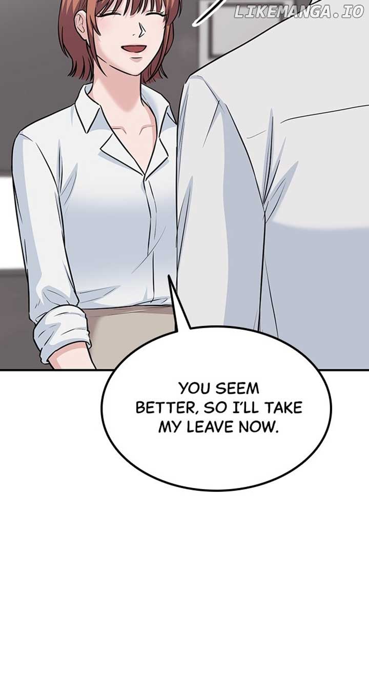 Our Night Shift Chapter 20 - Page 94