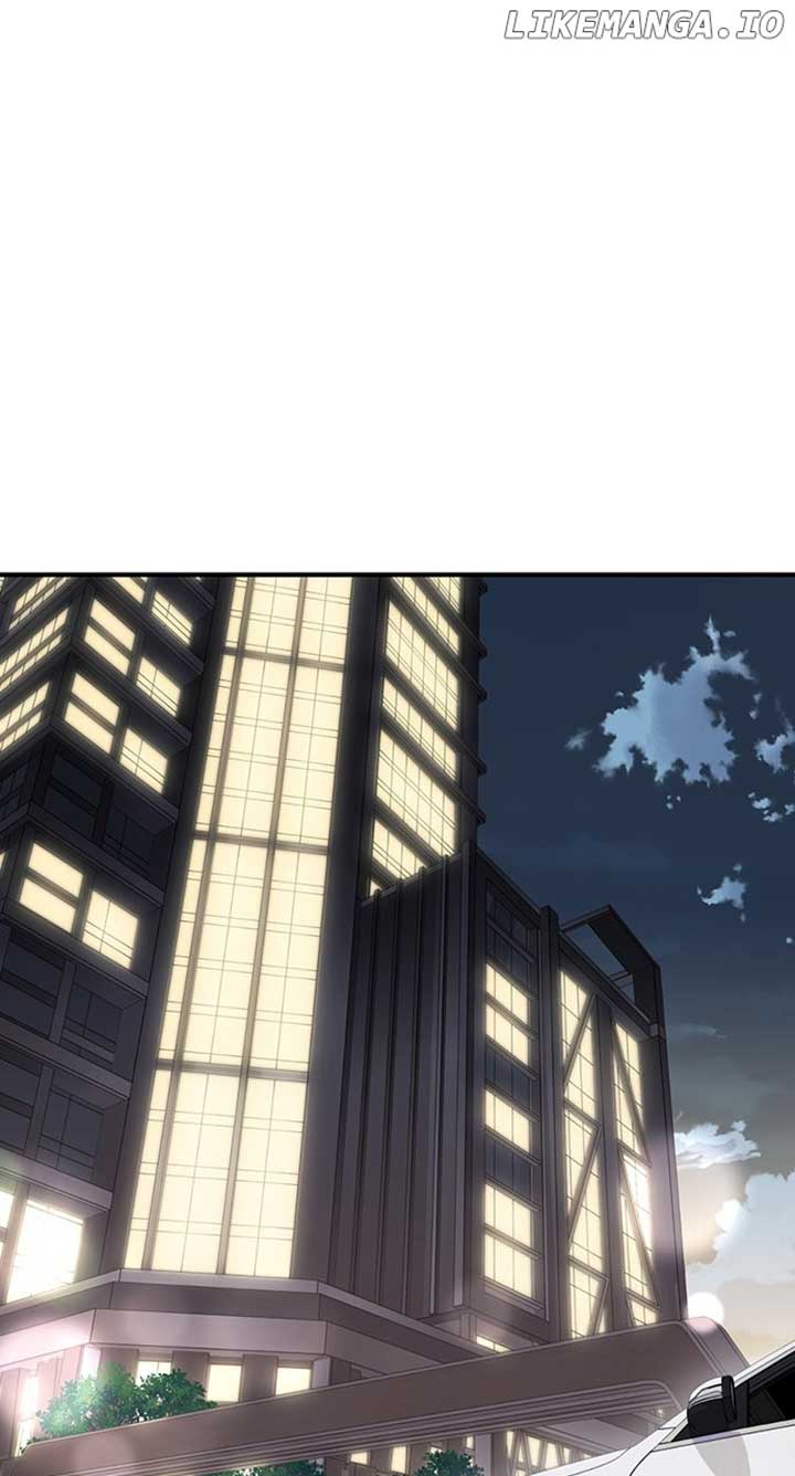 Our Night Shift Chapter 20 - Page 99