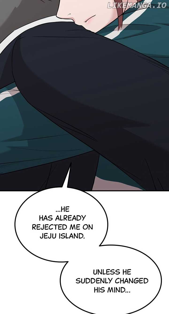 Our Night Shift Chapter 21 - Page 11