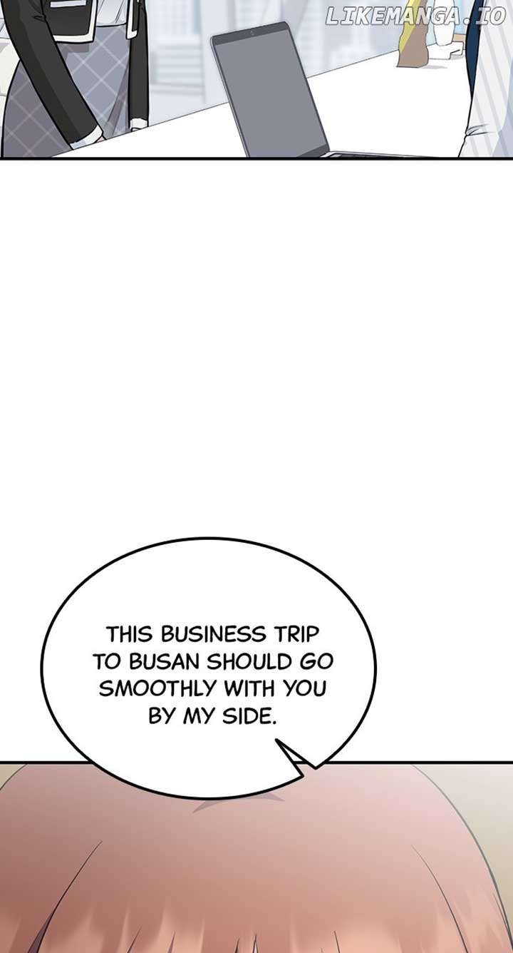 Our Night Shift Chapter 21 - Page 101