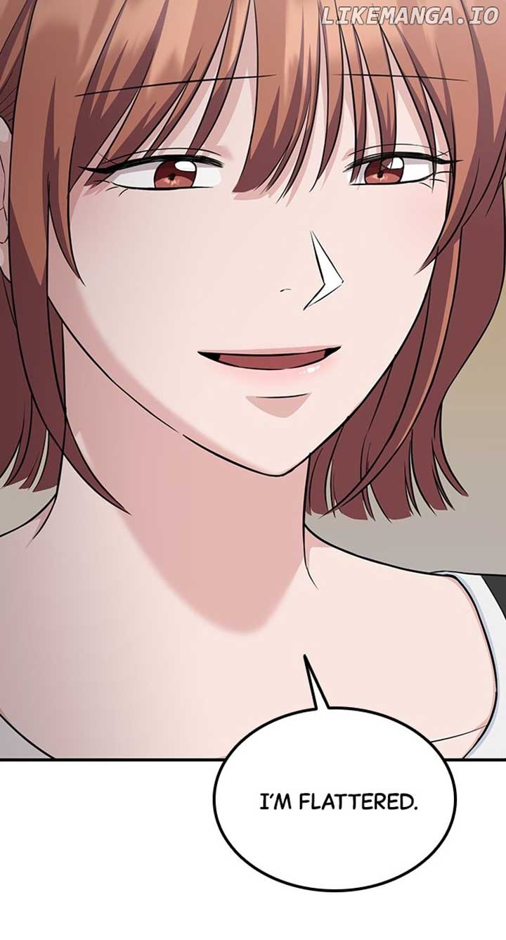 Our Night Shift Chapter 21 - Page 102