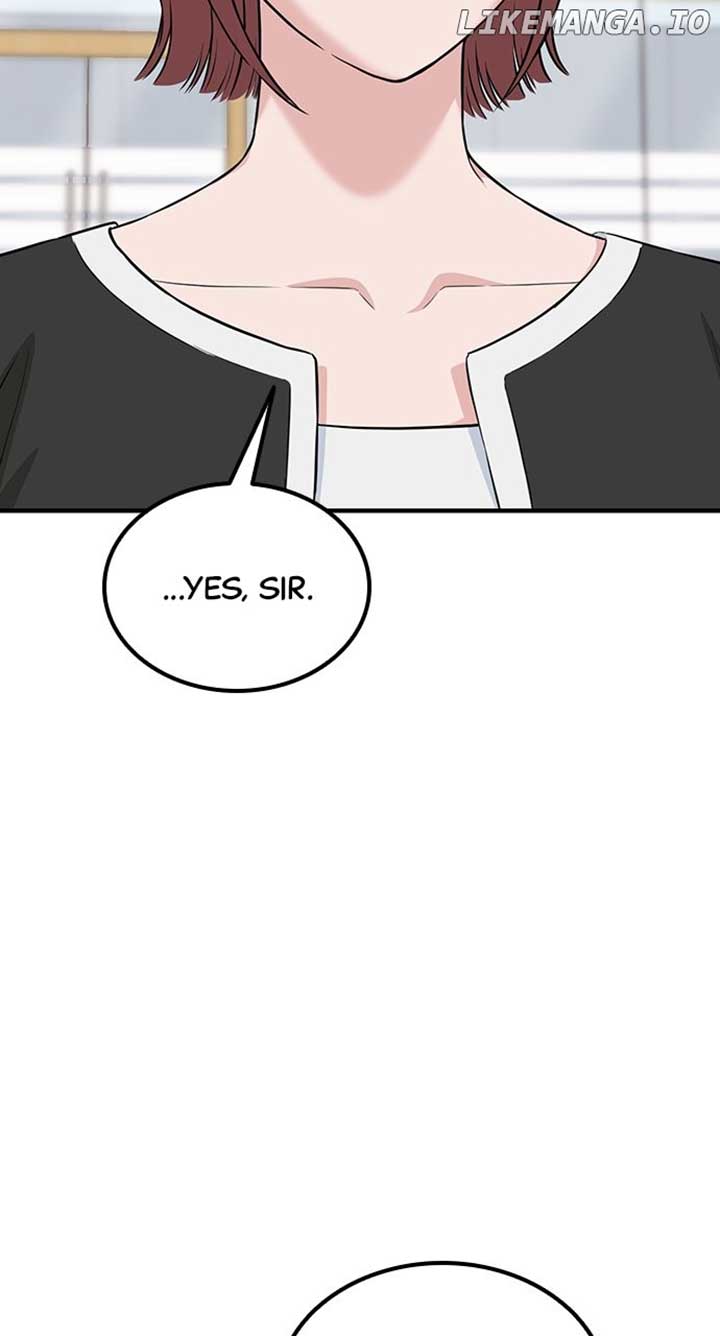 Our Night Shift Chapter 21 - Page 110
