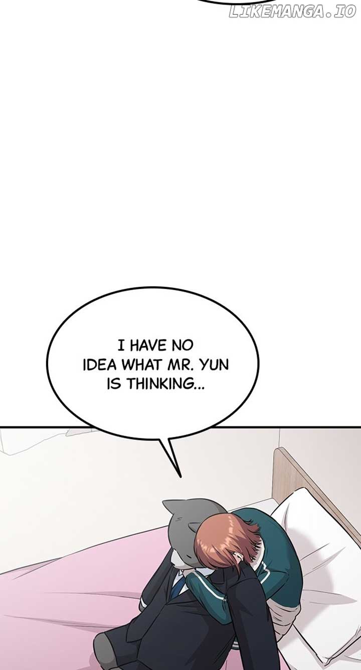 Our Night Shift Chapter 21 - Page 12