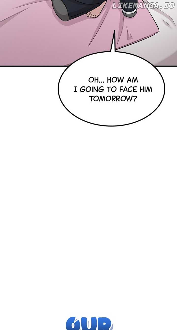 Our Night Shift Chapter 21 - Page 13