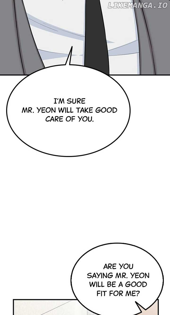 Our Night Shift Chapter 21 - Page 19