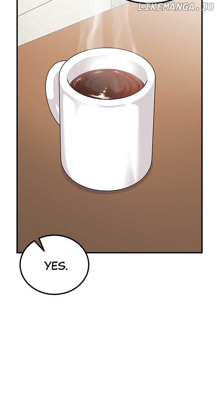 Our Night Shift Chapter 21 - Page 20