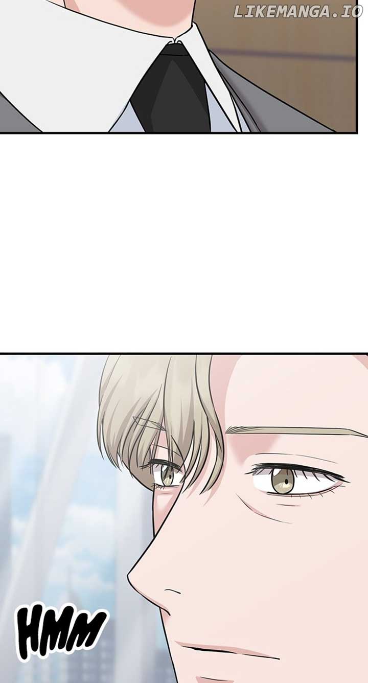 Our Night Shift Chapter 21 - Page 22