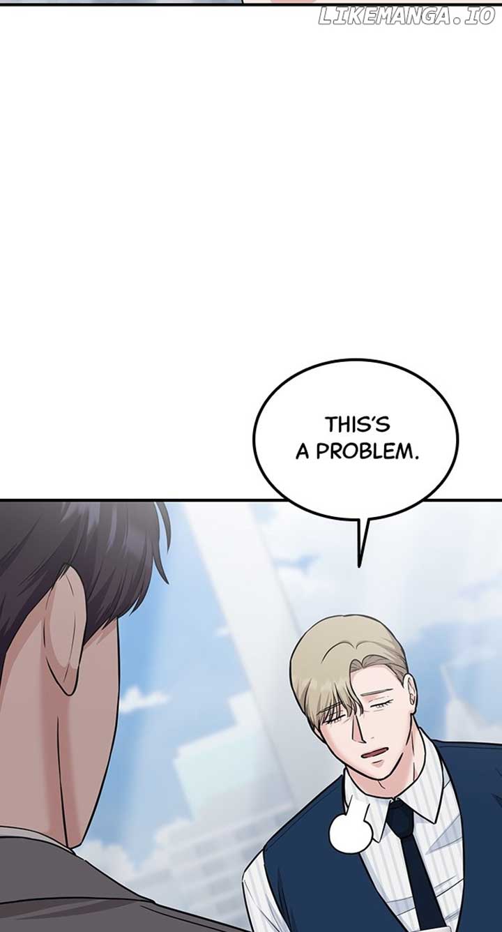 Our Night Shift Chapter 21 - Page 23