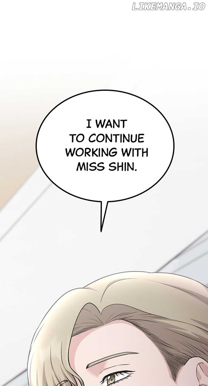 Our Night Shift Chapter 21 - Page 26