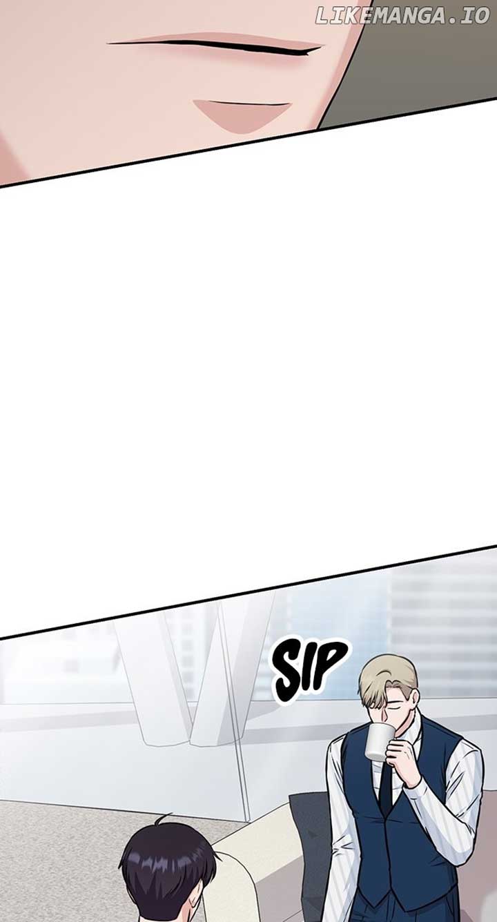 Our Night Shift Chapter 21 - Page 29