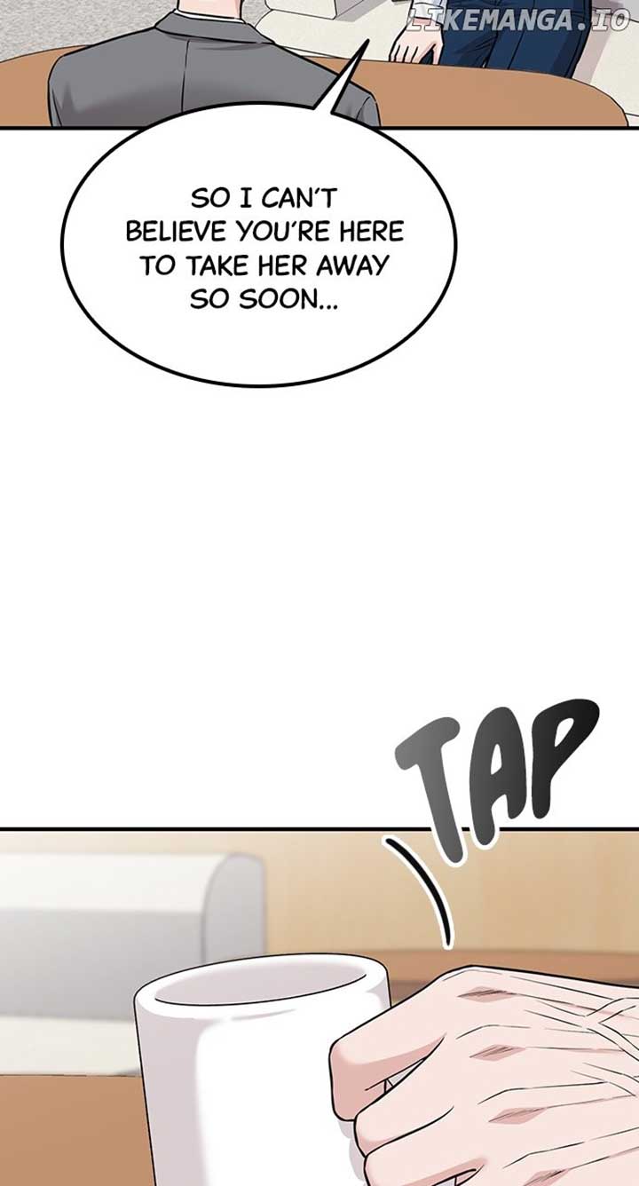 Our Night Shift Chapter 21 - Page 30