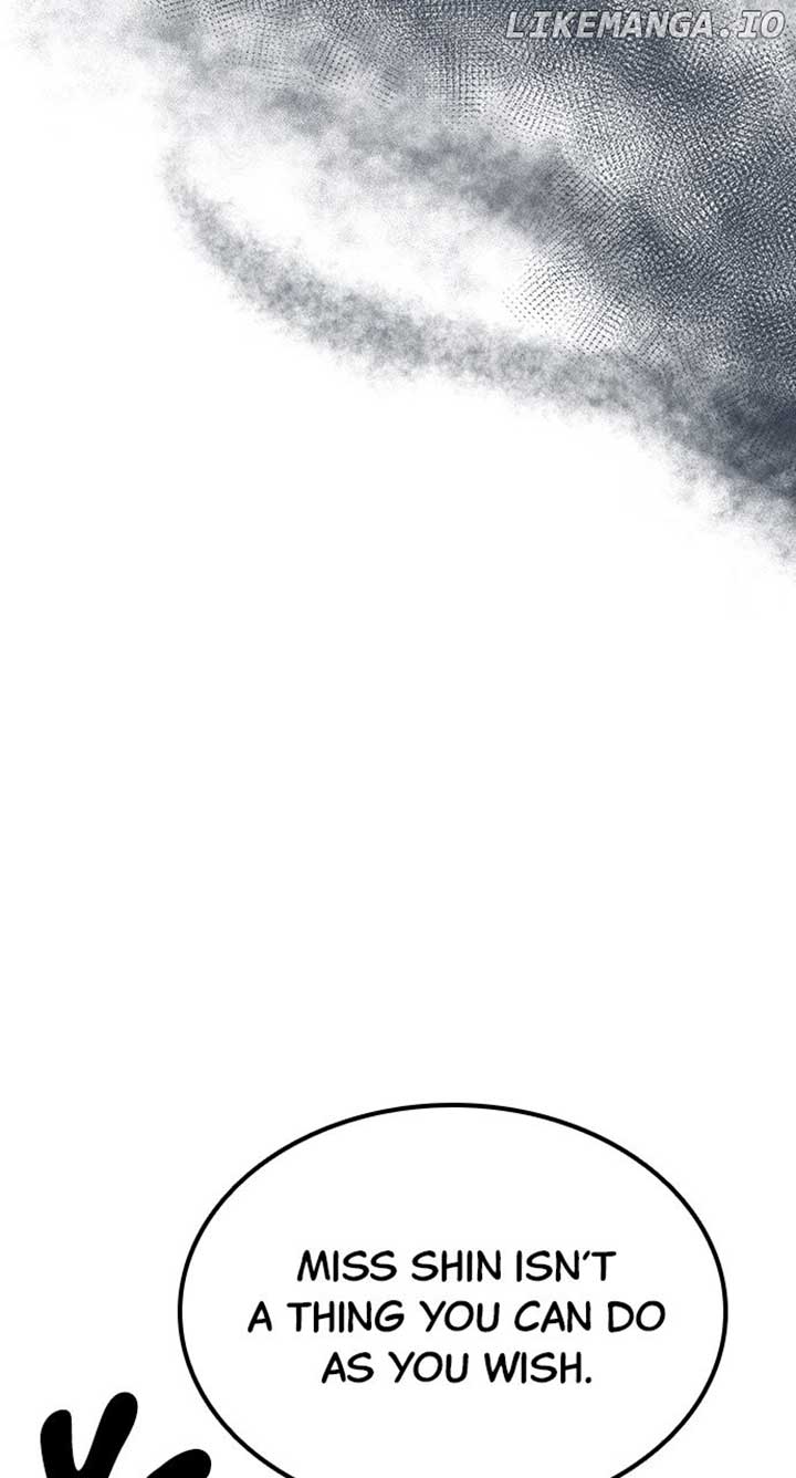 Our Night Shift Chapter 21 - Page 32