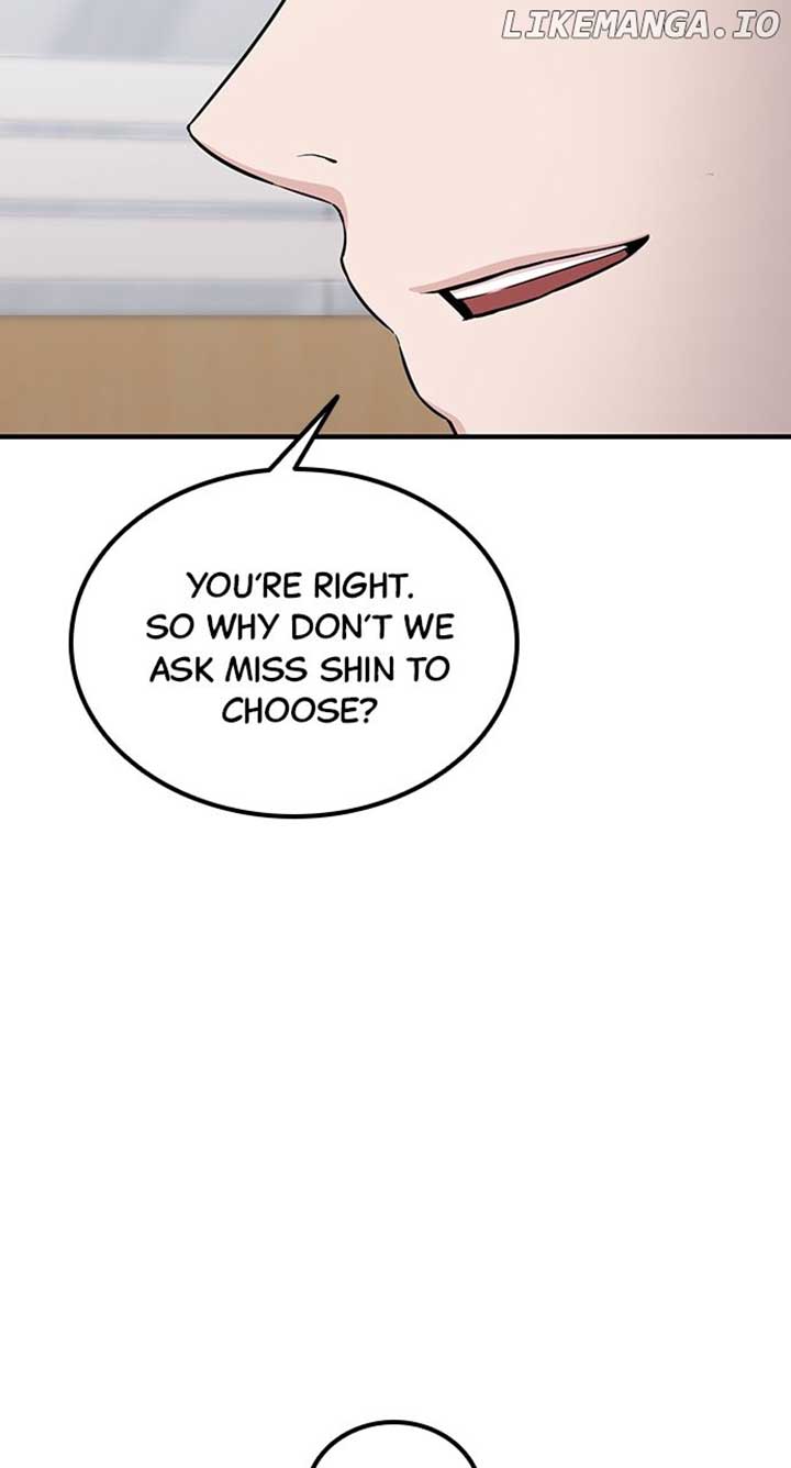 Our Night Shift Chapter 21 - Page 35