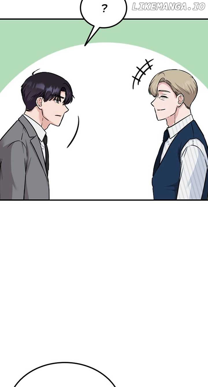 Our Night Shift Chapter 21 - Page 36