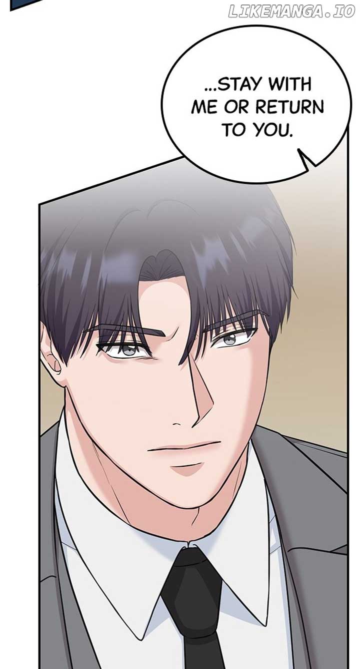 Our Night Shift Chapter 21 - Page 38