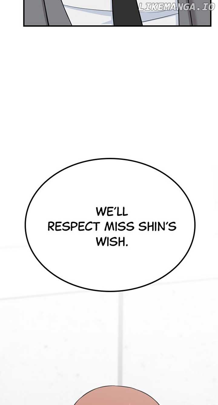 Our Night Shift Chapter 21 - Page 39