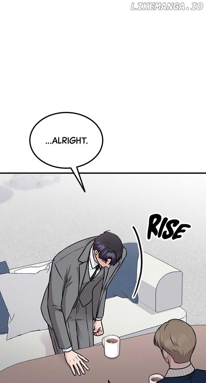Our Night Shift Chapter 21 - Page 41