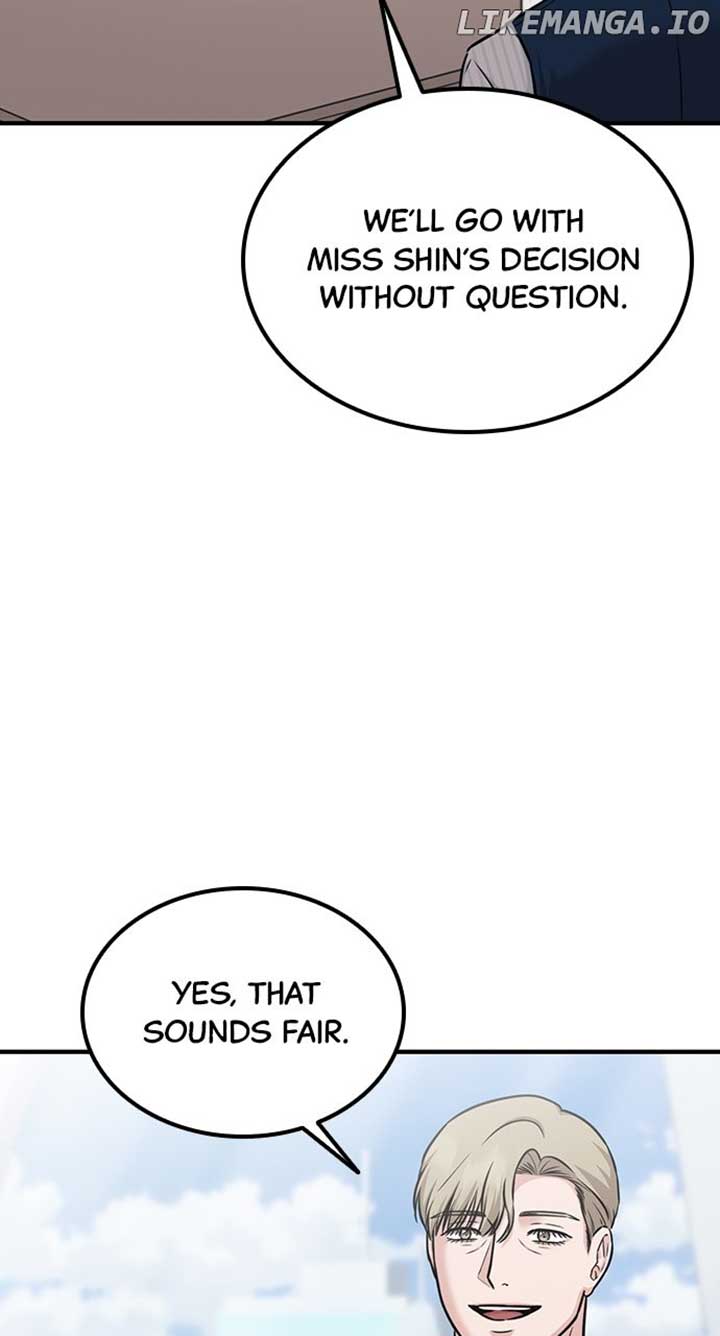 Our Night Shift Chapter 21 - Page 42