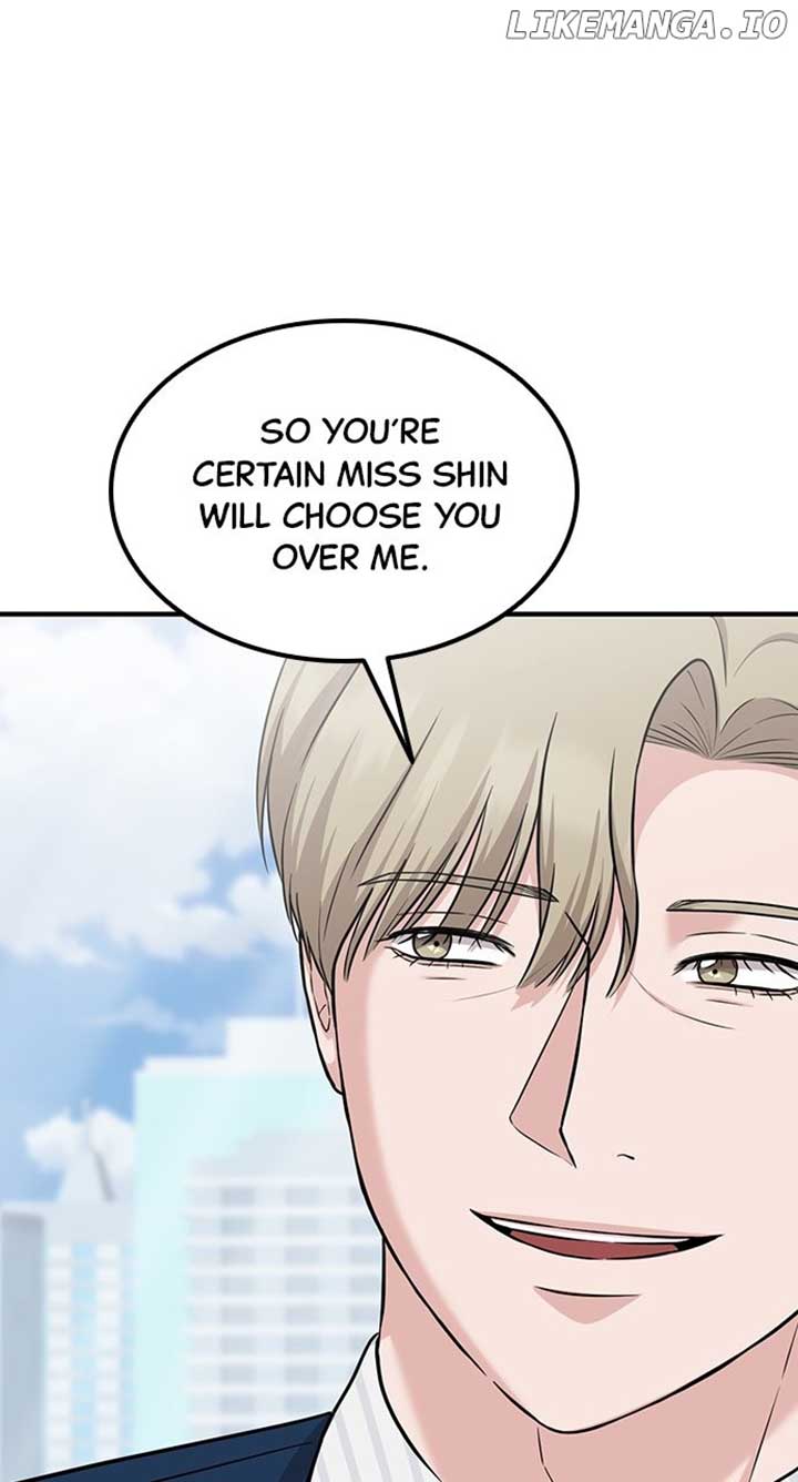 Our Night Shift Chapter 21 - Page 45