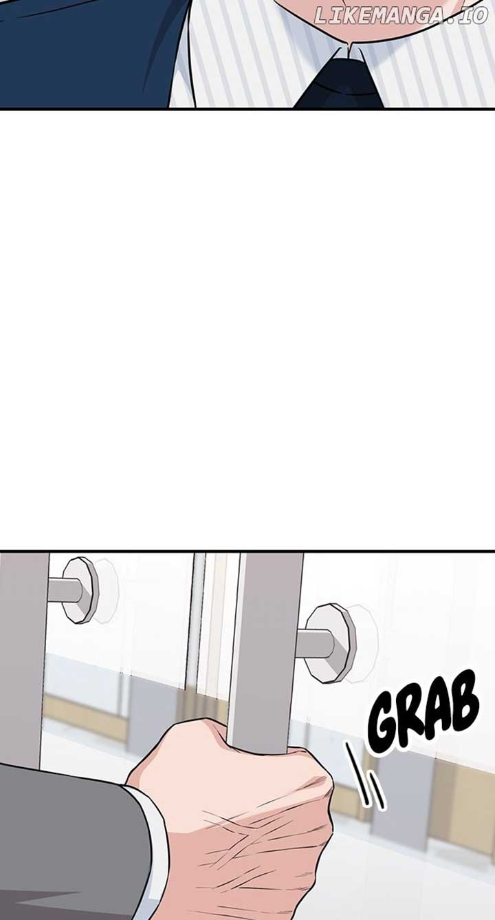 Our Night Shift Chapter 21 - Page 46