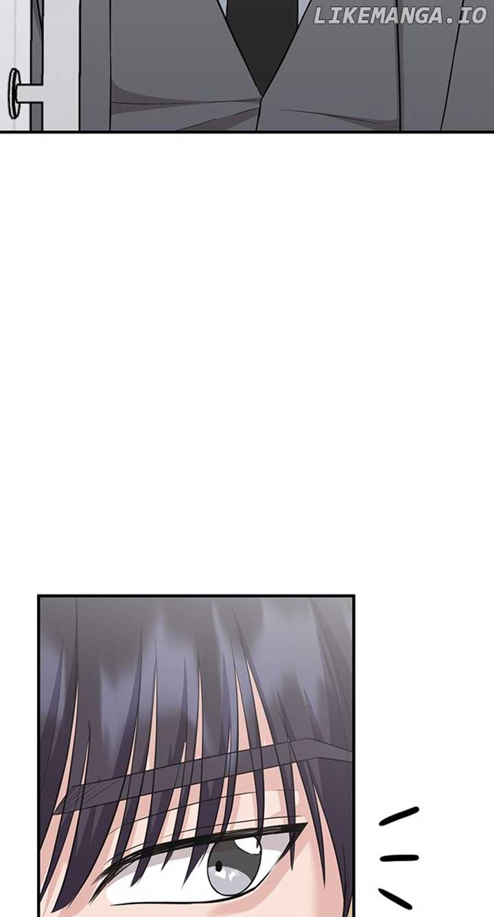 Our Night Shift Chapter 21 - Page 49