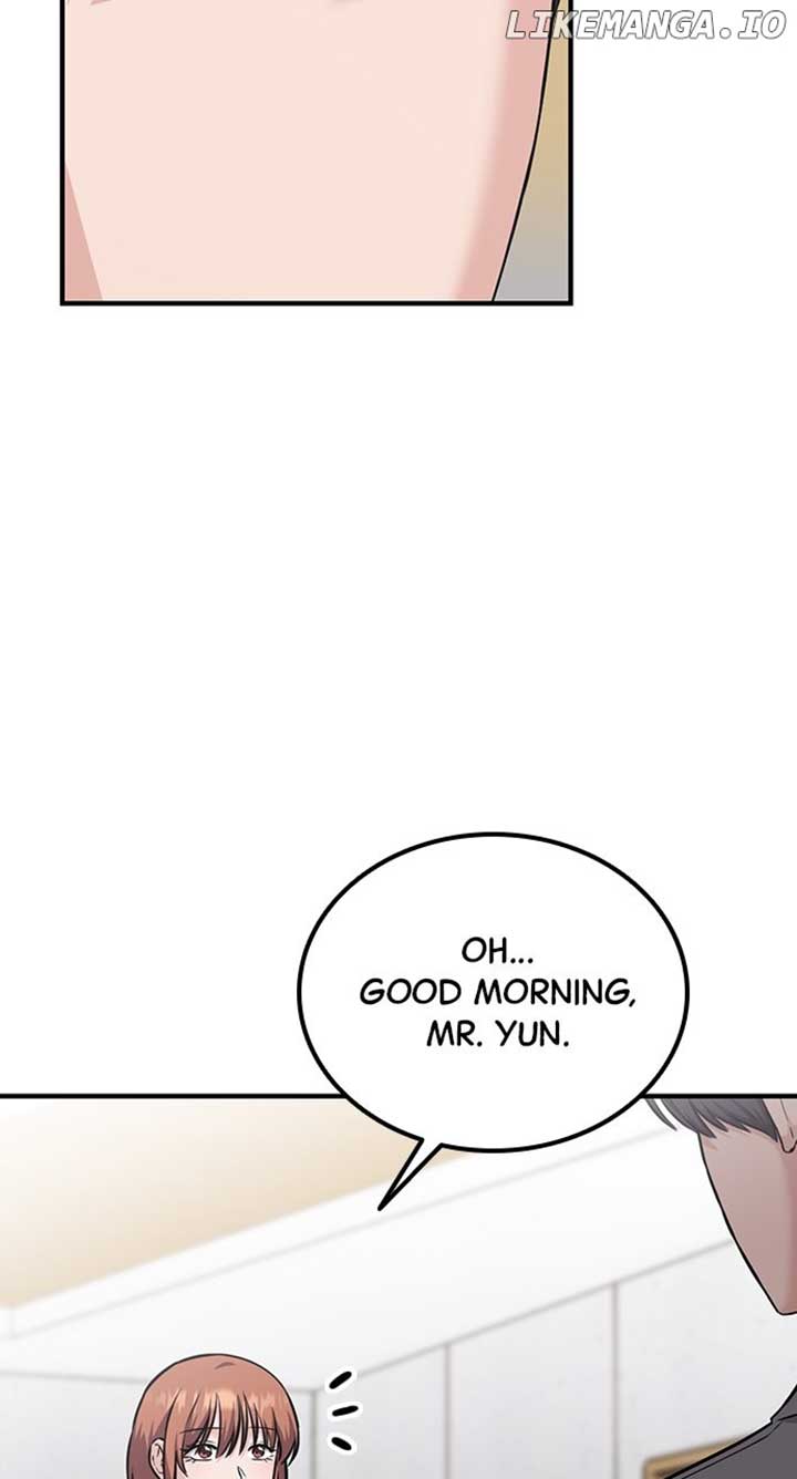Our Night Shift Chapter 21 - Page 50
