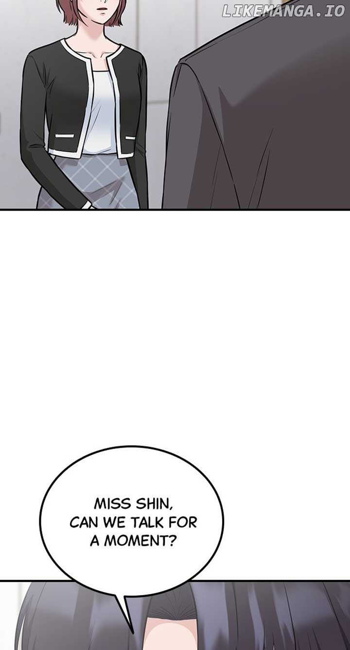 Our Night Shift Chapter 21 - Page 51