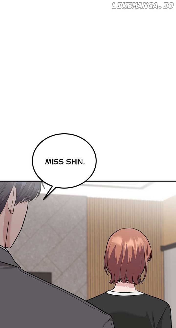 Our Night Shift Chapter 21 - Page 56