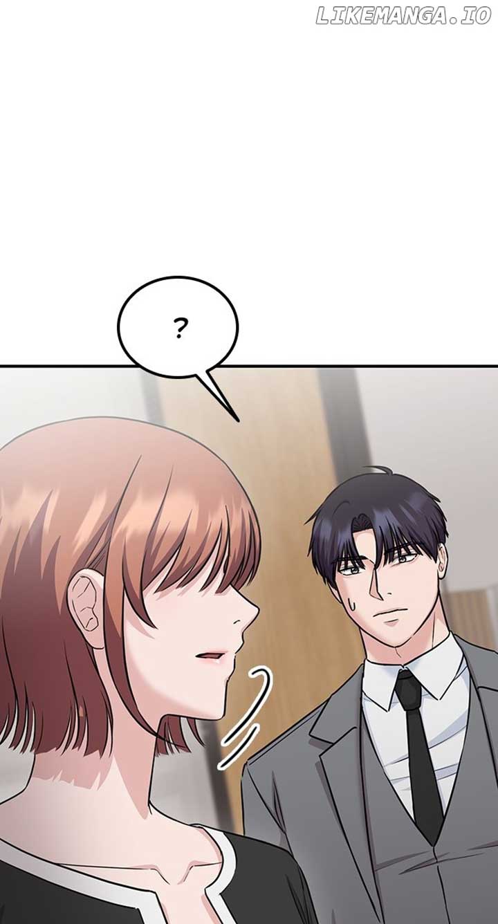 Our Night Shift Chapter 21 - Page 61