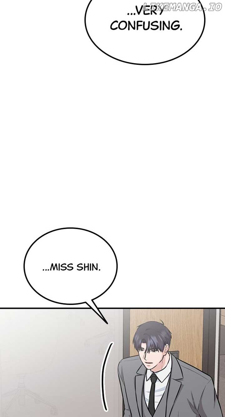 Our Night Shift Chapter 21 - Page 64