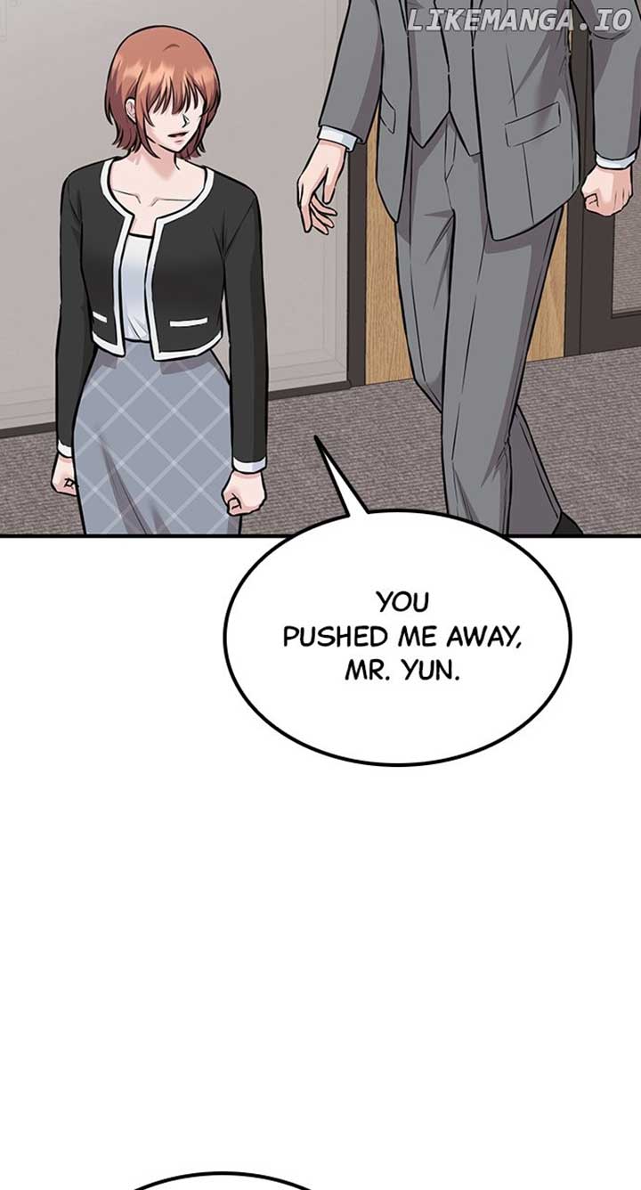 Our Night Shift Chapter 21 - Page 65