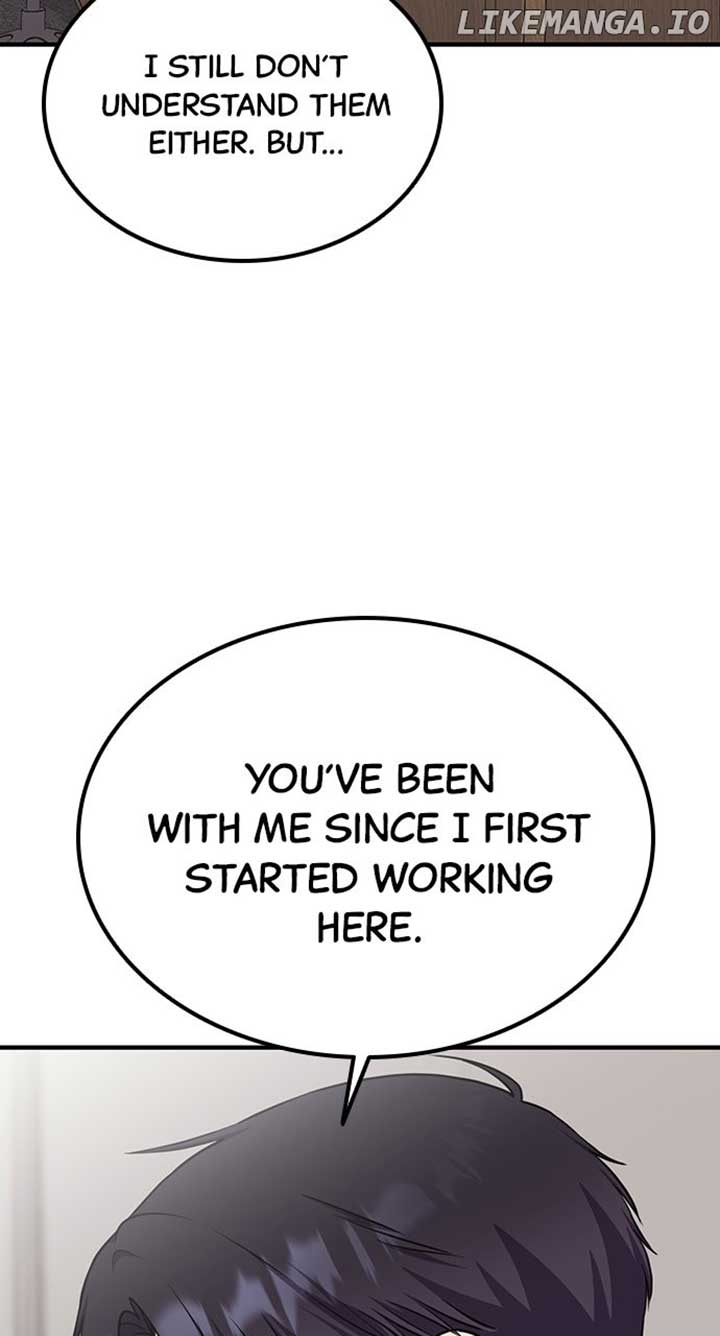 Our Night Shift Chapter 21 - Page 72