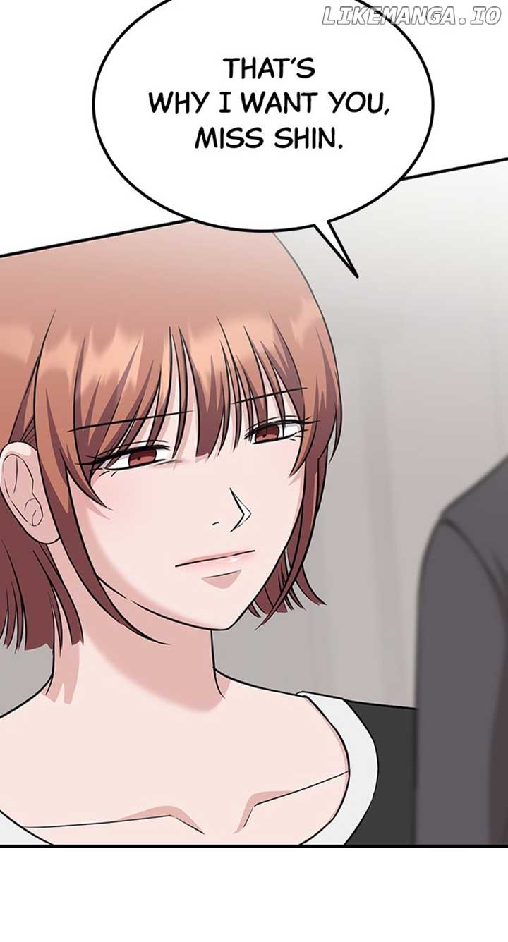 Our Night Shift Chapter 21 - Page 74