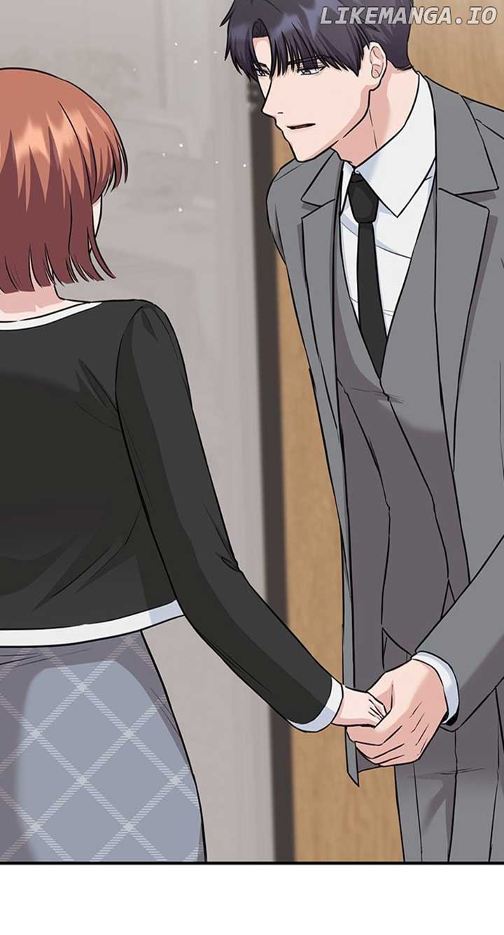 Our Night Shift Chapter 21 - Page 77