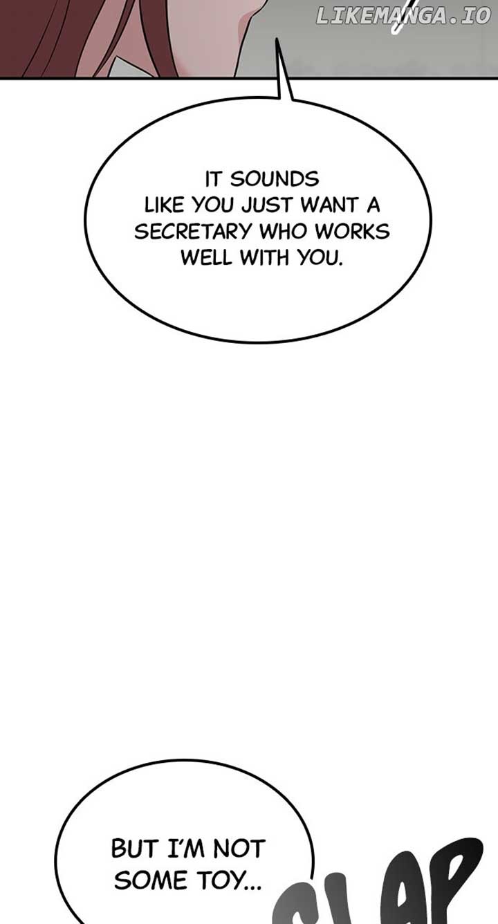 Our Night Shift Chapter 21 - Page 80