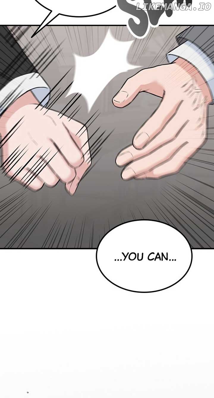 Our Night Shift Chapter 21 - Page 81