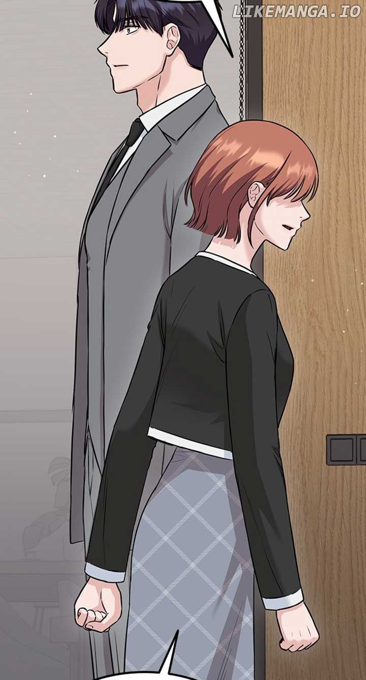 Our Night Shift Chapter 21 - Page 86
